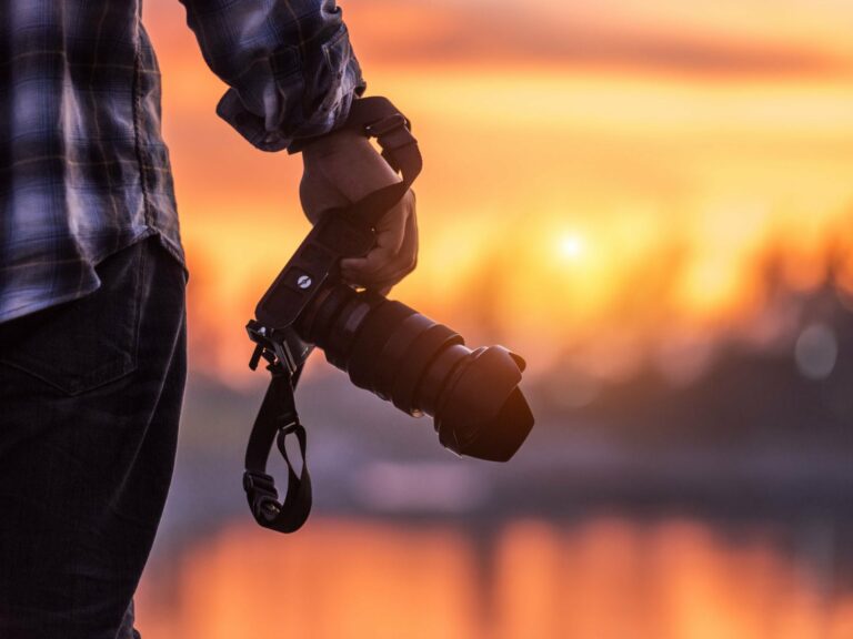 Photographer in Melbourne